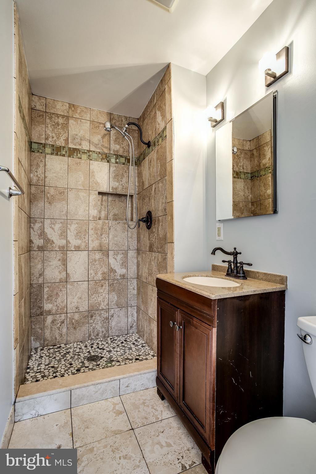 KIMBERLY PLACE - Residential