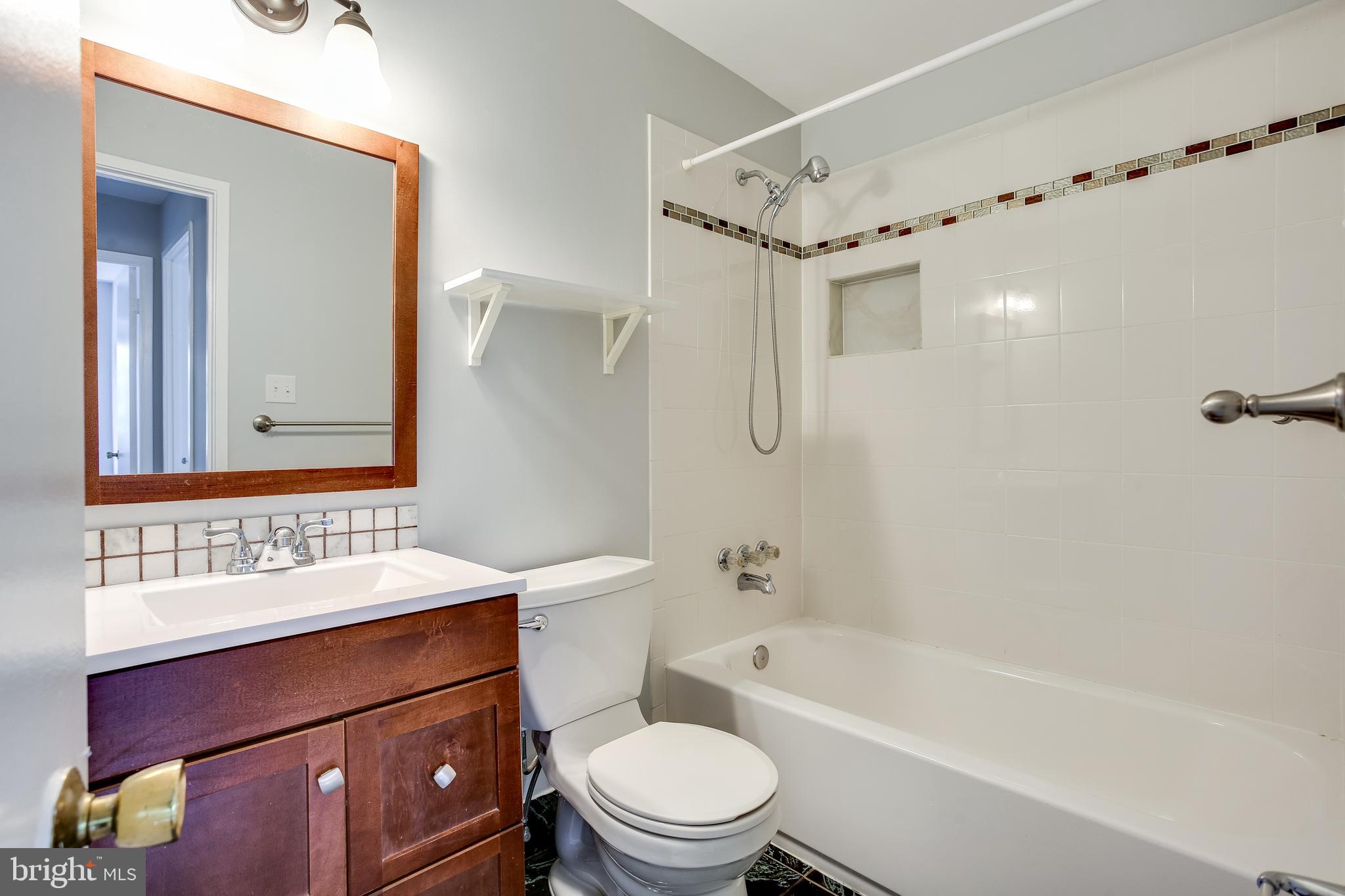 KIMBERLY PLACE - Residential