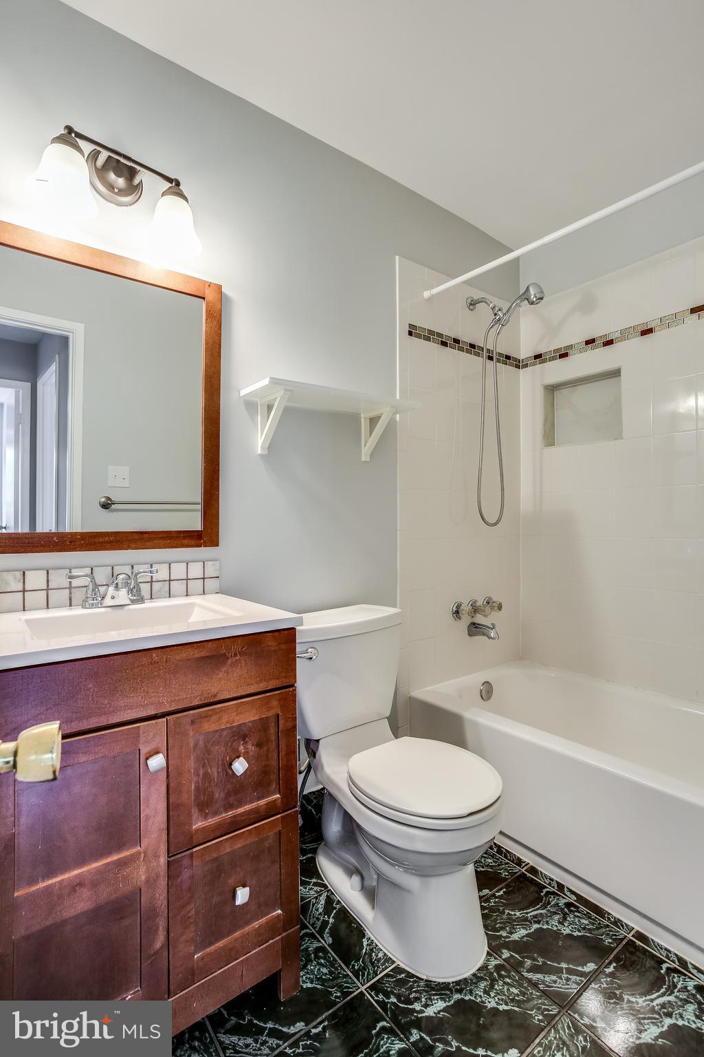 KIMBERLY PLACE - Residential