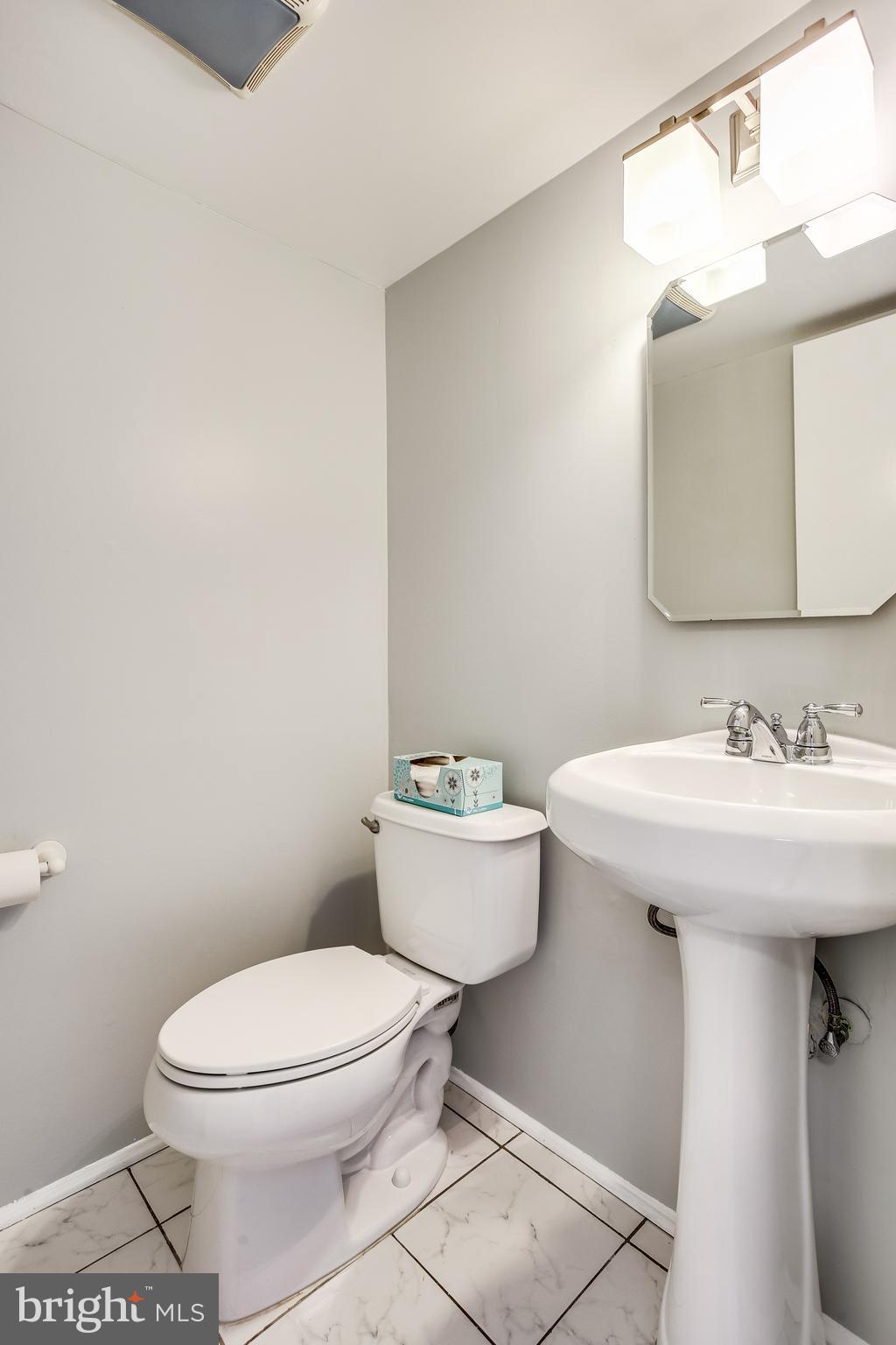 KIMBERLY PLACE - Residential