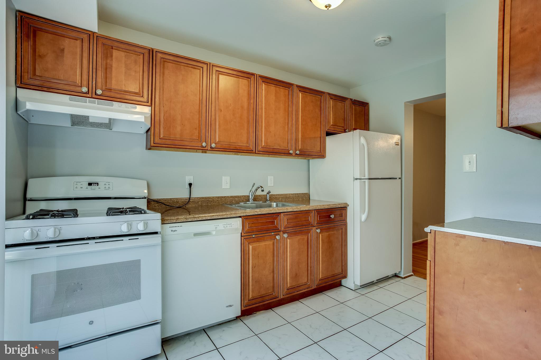 KIMBERLY PLACE - Residential