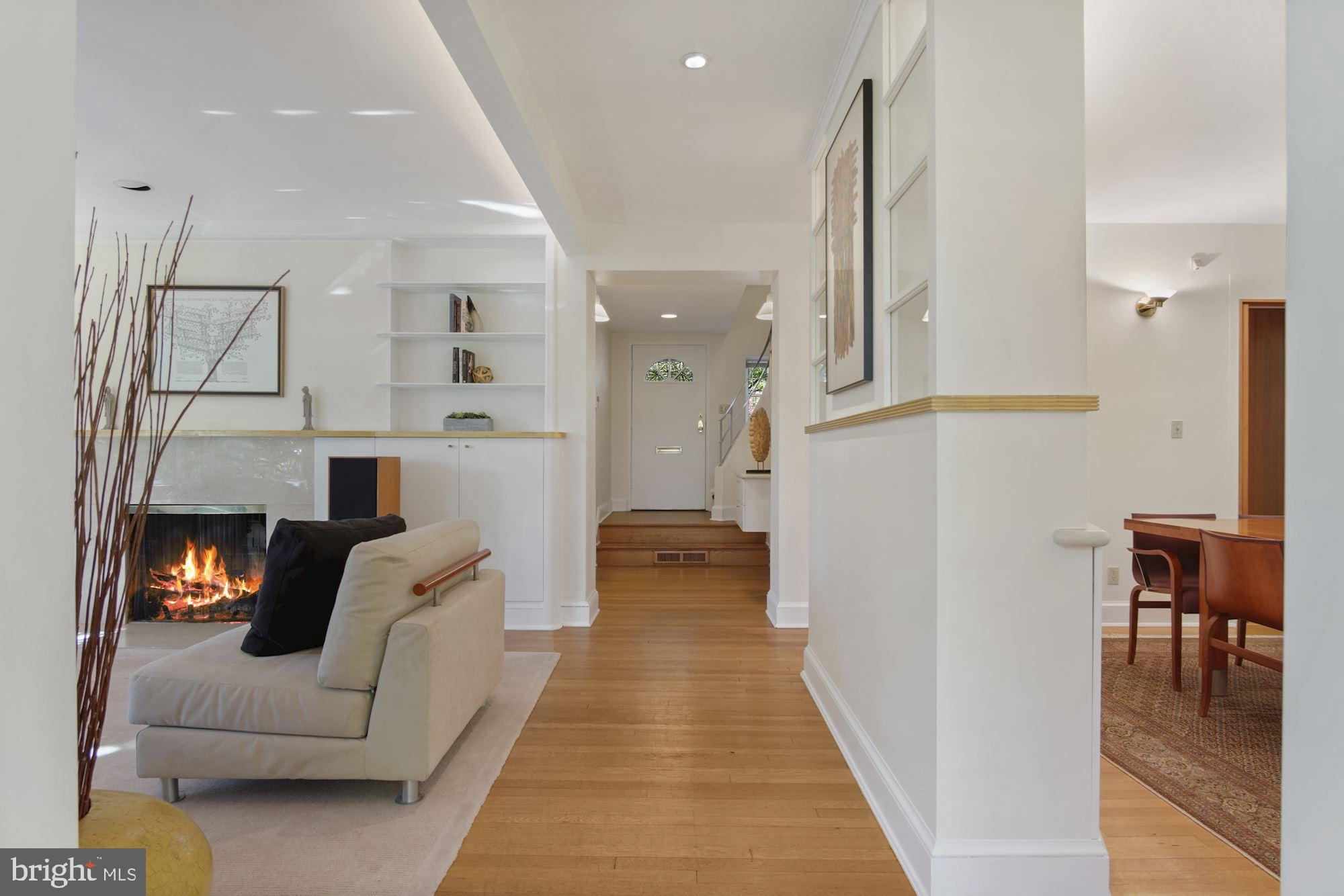 WESTMORELAND HILLS - Residential
