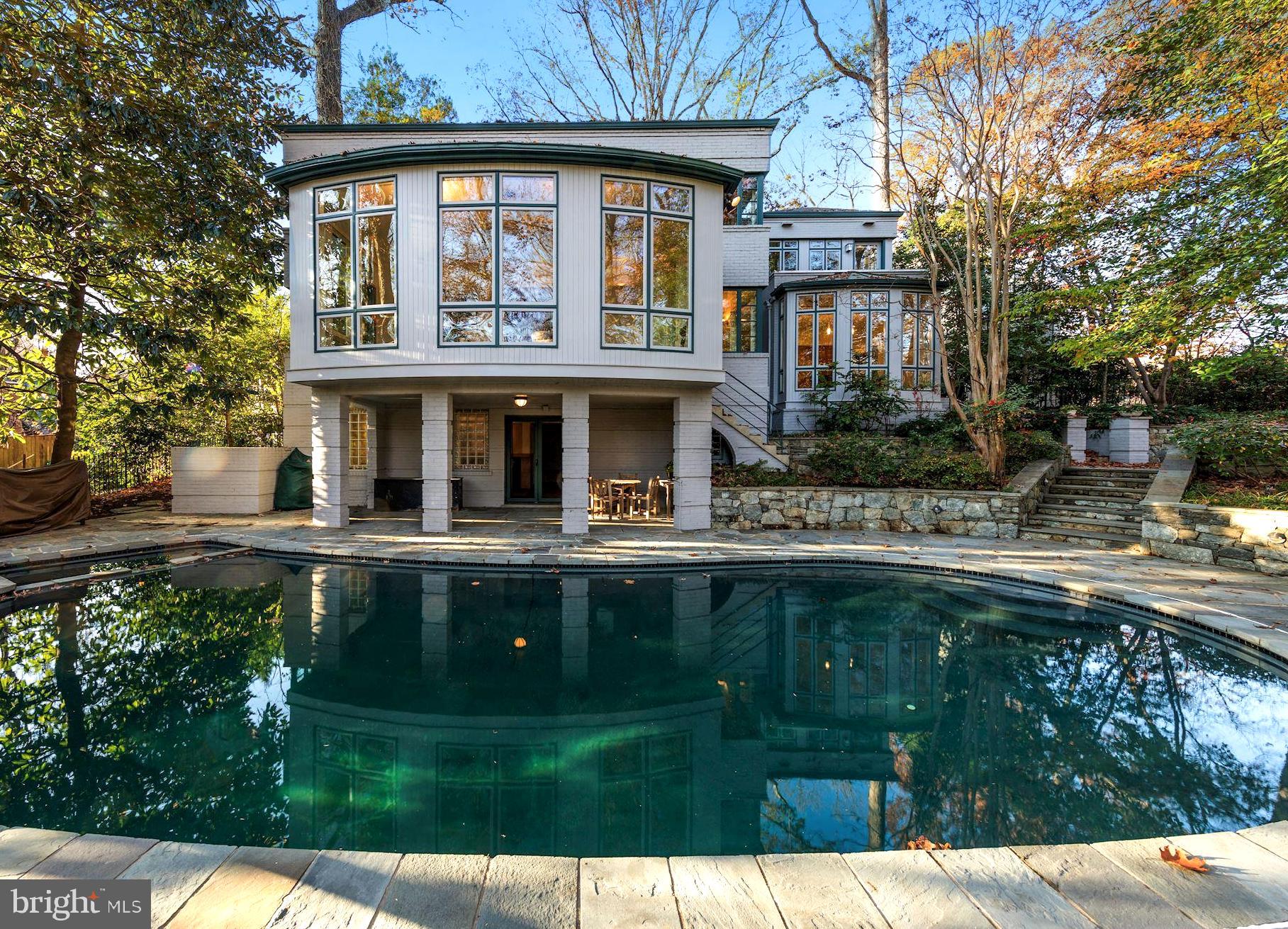 WESTMORELAND HILLS - Residential