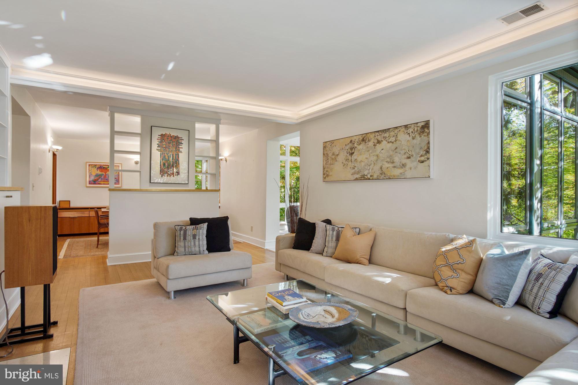 WESTMORELAND HILLS - Residential