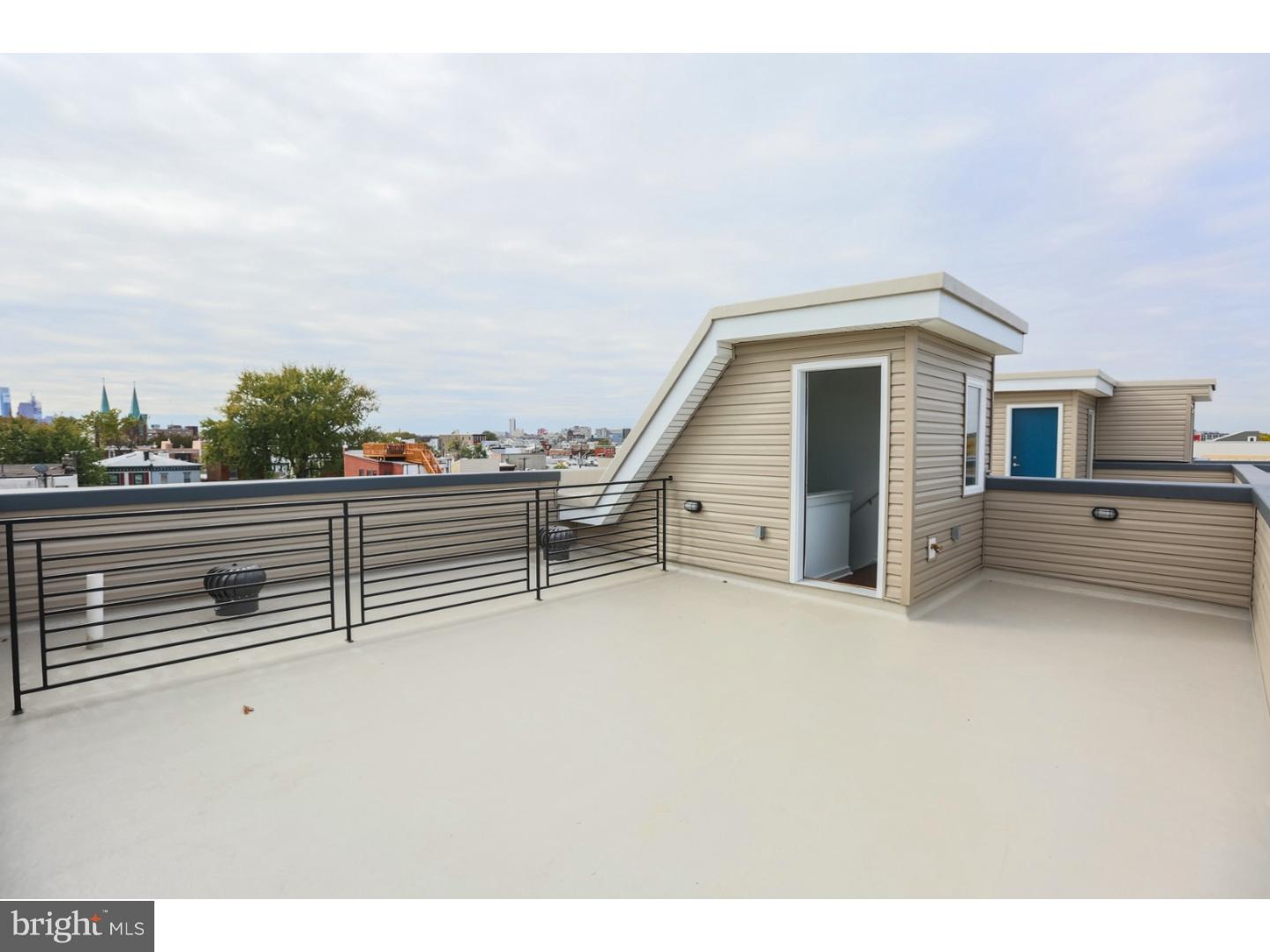 FISHTOWN - Residential