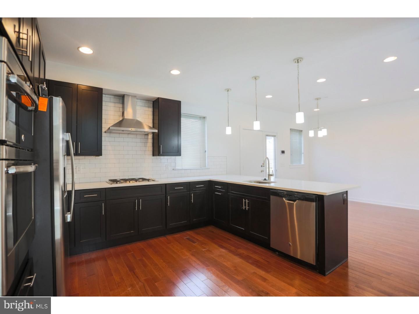 FISHTOWN - Residential