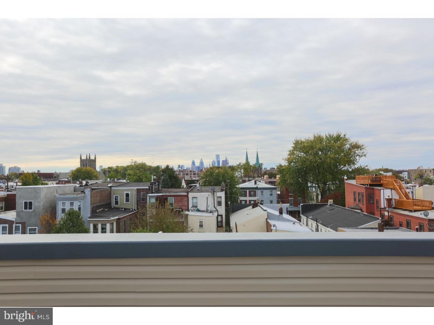 FISHTOWN - Residential