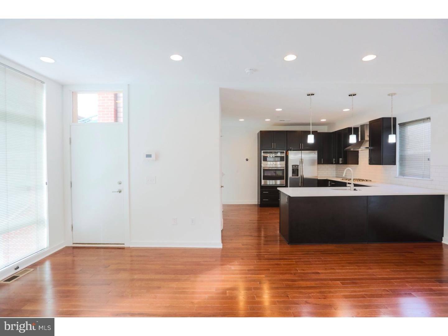 FISHTOWN - Residential