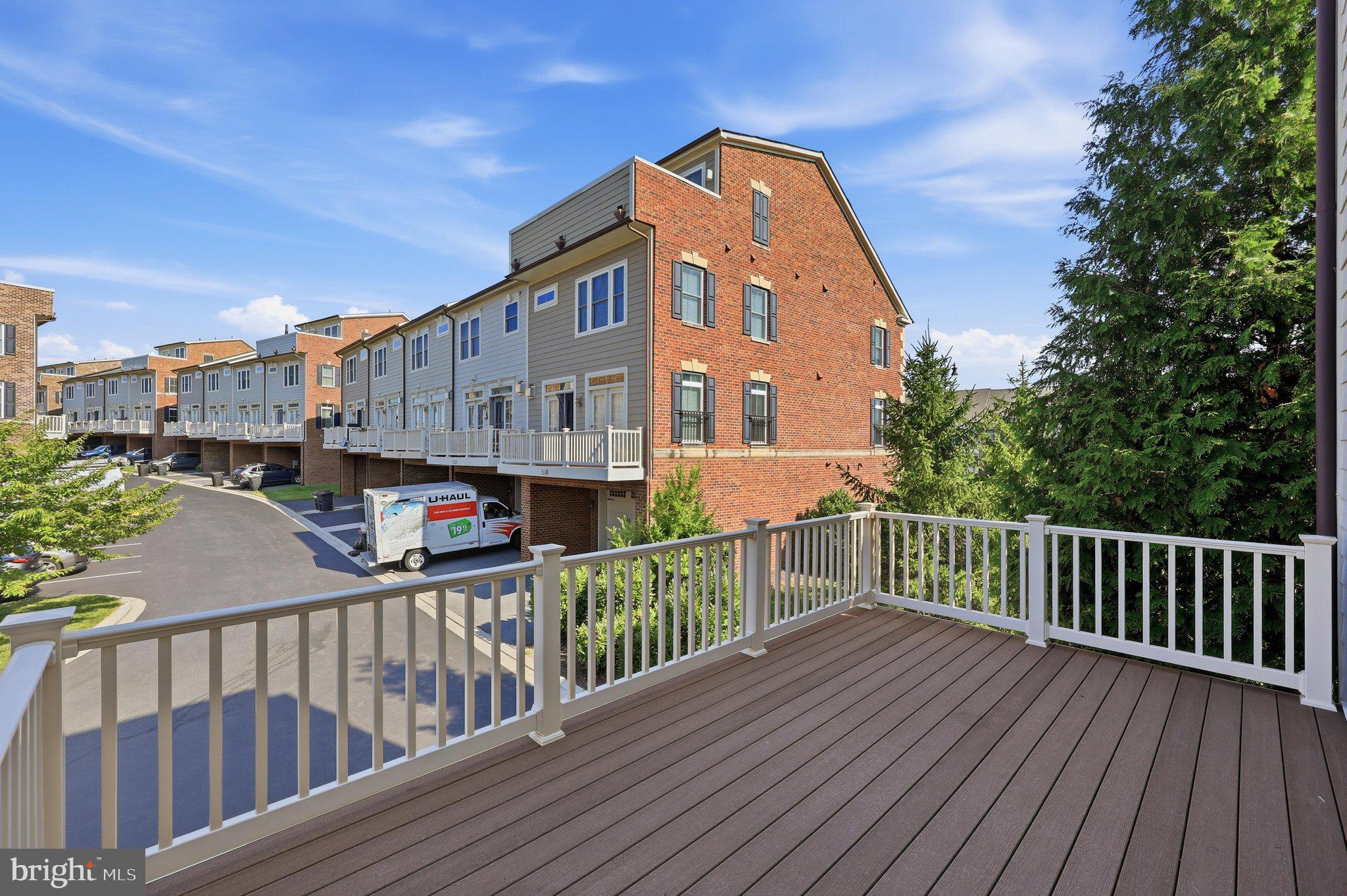 VILLAGES OF URBANA - Residential