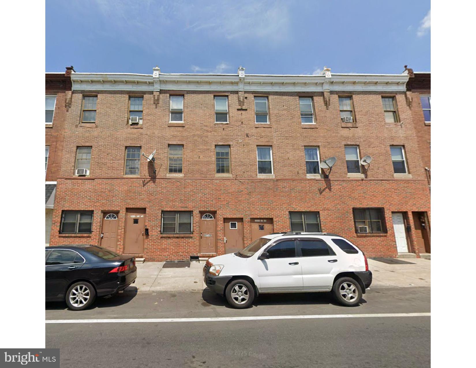 AS IS SALE. The buyer earns the right to cash flow, equity growth and tax benefits. This property has to be purchased with 2922 Frankford Ave and 2928 Frankford Ave as all three properties are connected on the basement and first floor levels. Currently the basement and first floor levels for these properties are being used as storage, office and workshop space. 2924-26 has 4 rented apartments in it bringing in $2,575 / month gross. Rents are $600 / month, $565 / month, $585 / month, $825 / month. There are 2 vacant apartments at this property. Value add, investor special. For economies of scale & optimal density these properties can be purchased with 3403 Frankford Ave, 3405 Frankford Ave, 3551 Kensington Ave, 3553 Kensington Ave, 1909 E Ontario St & 1911 E Cambria St as a package deal for $1,890,000 total.