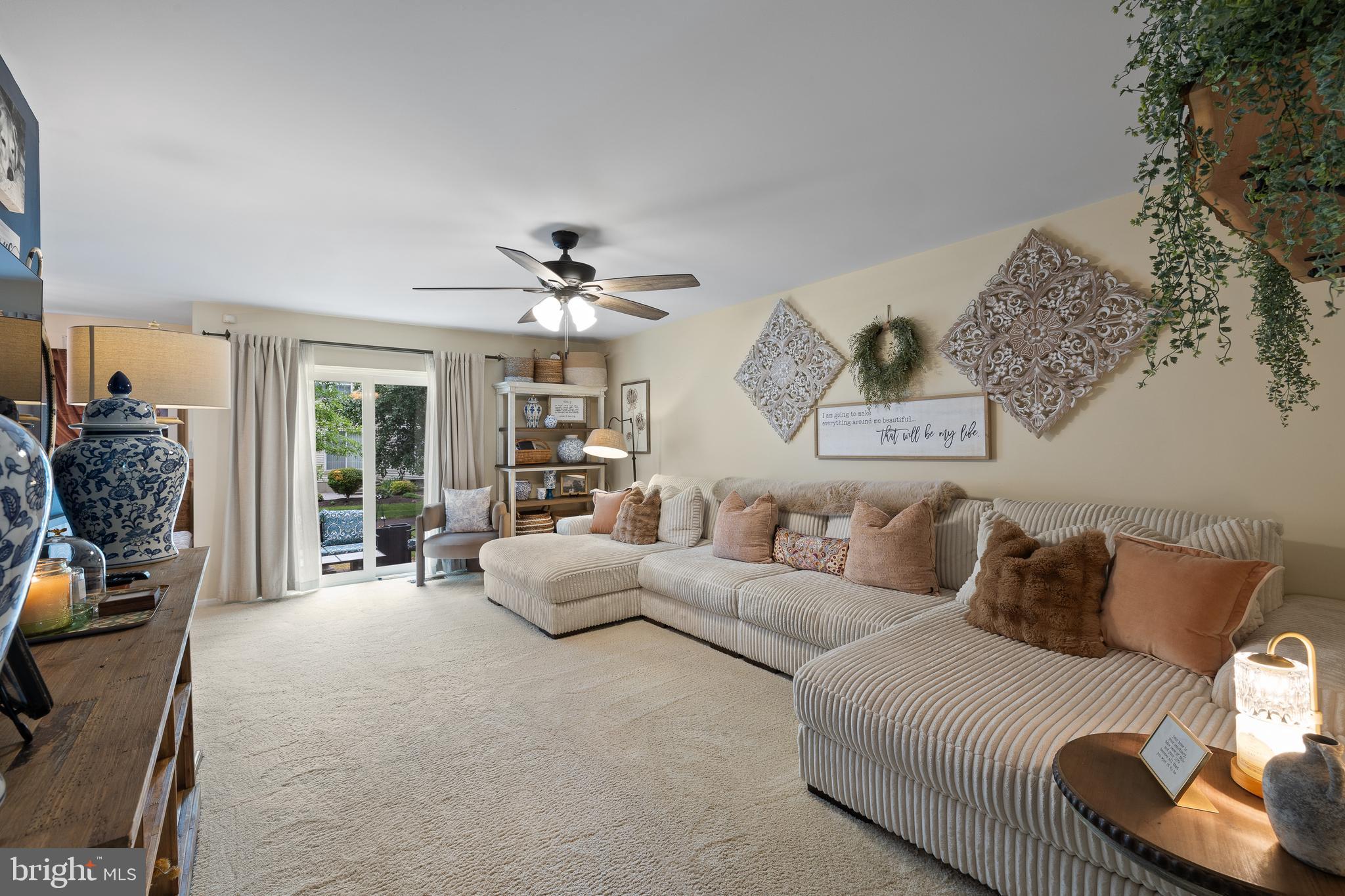 ROSECLIFF MANOR - Residential