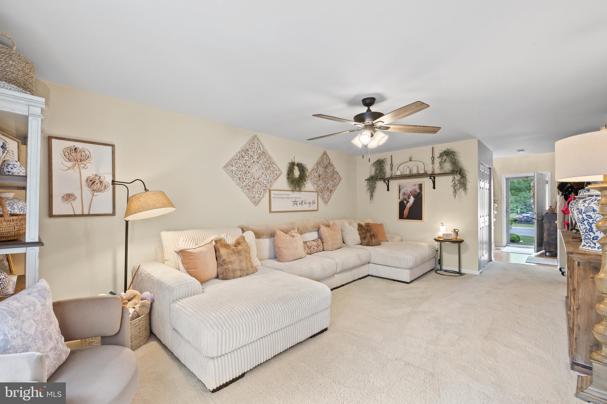ROSECLIFF MANOR - Residential