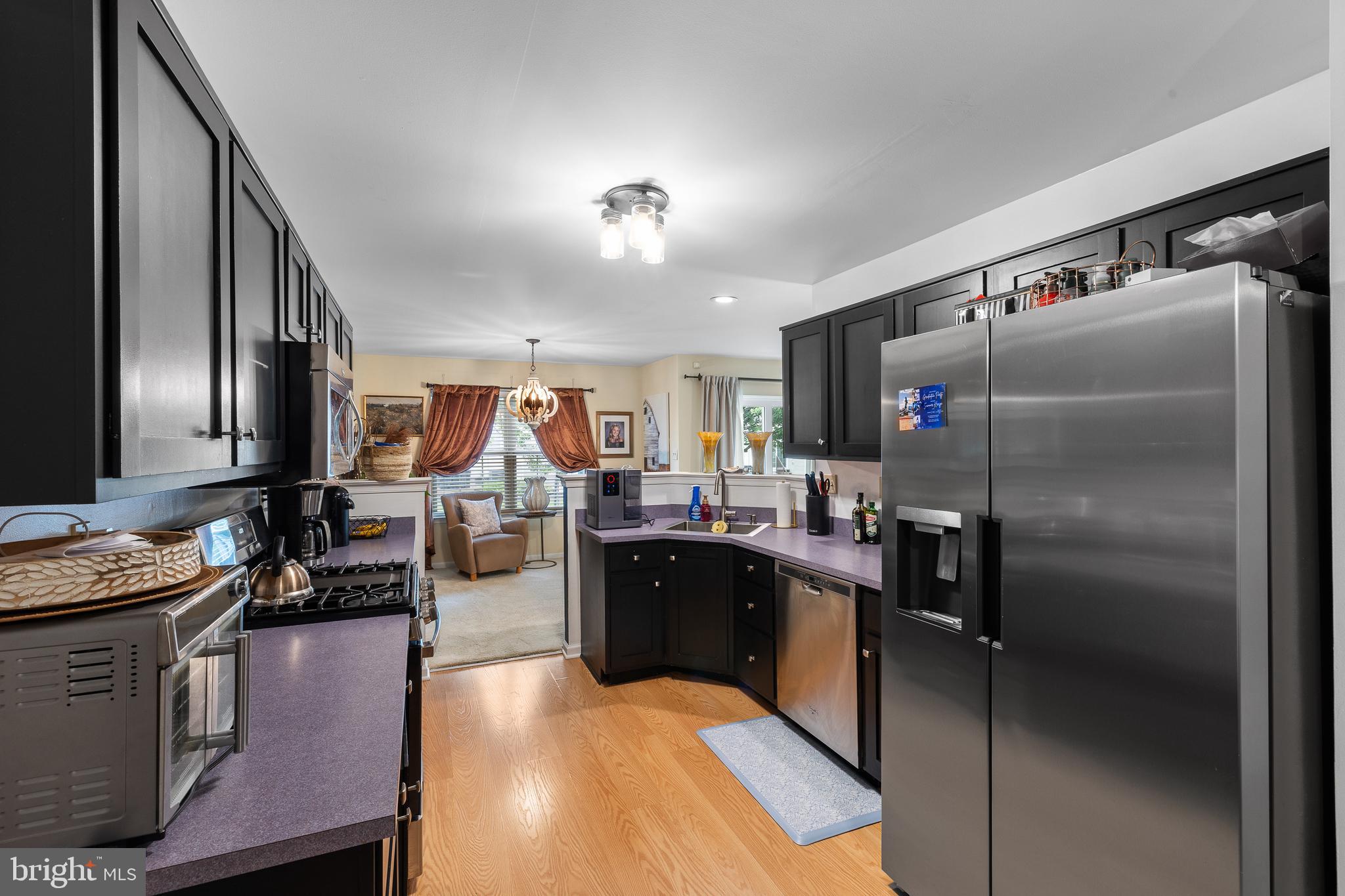 ROSECLIFF MANOR - Residential