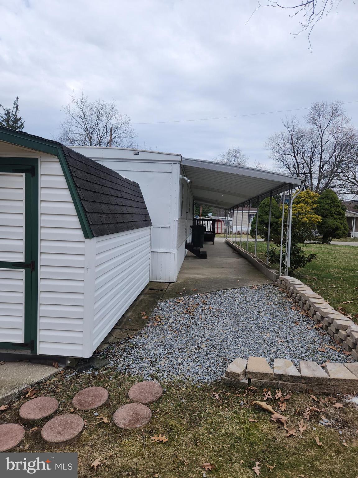 BROOKHAVEN MHP - Residential