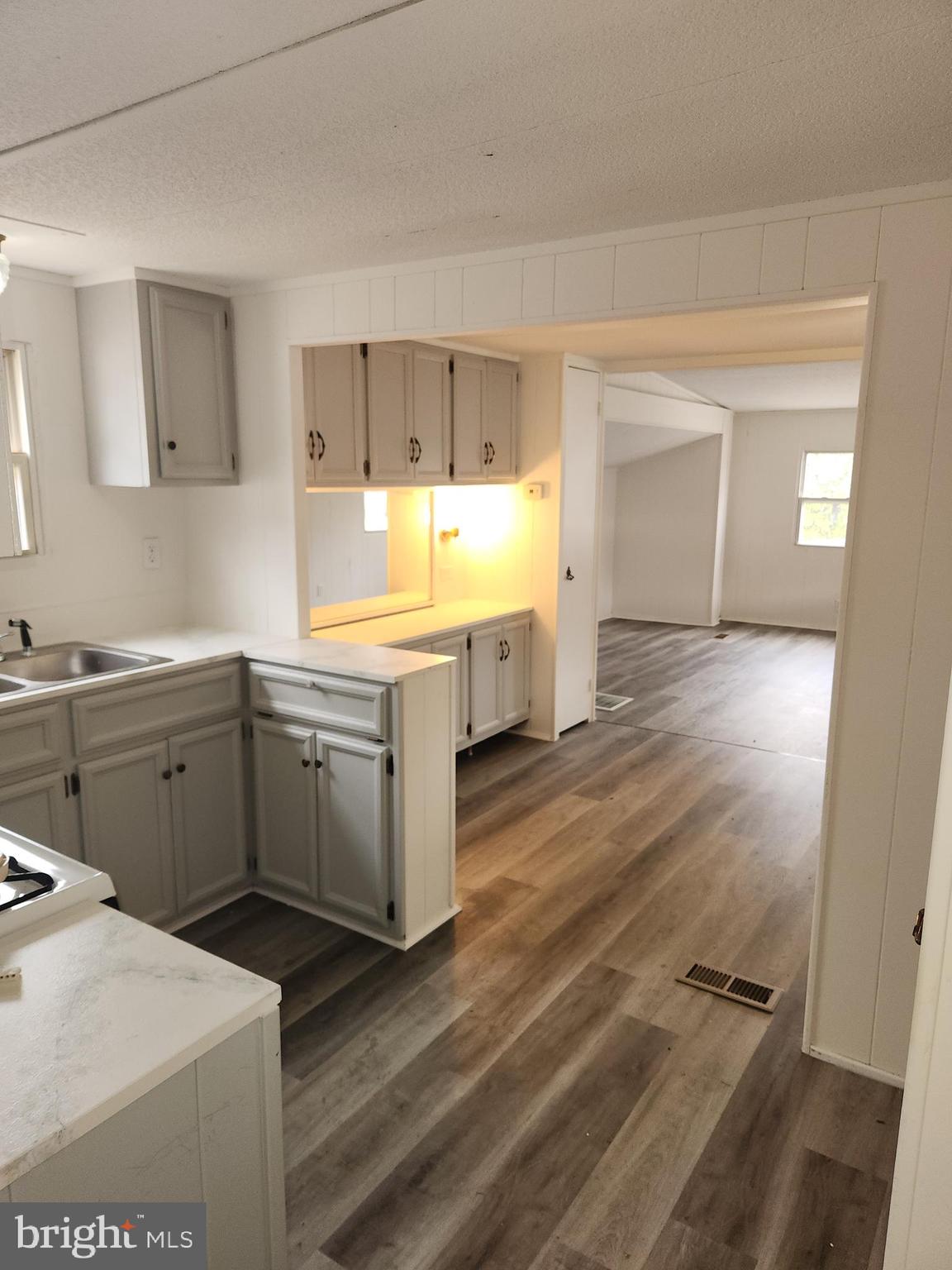 BROOKHAVEN MHP - Residential