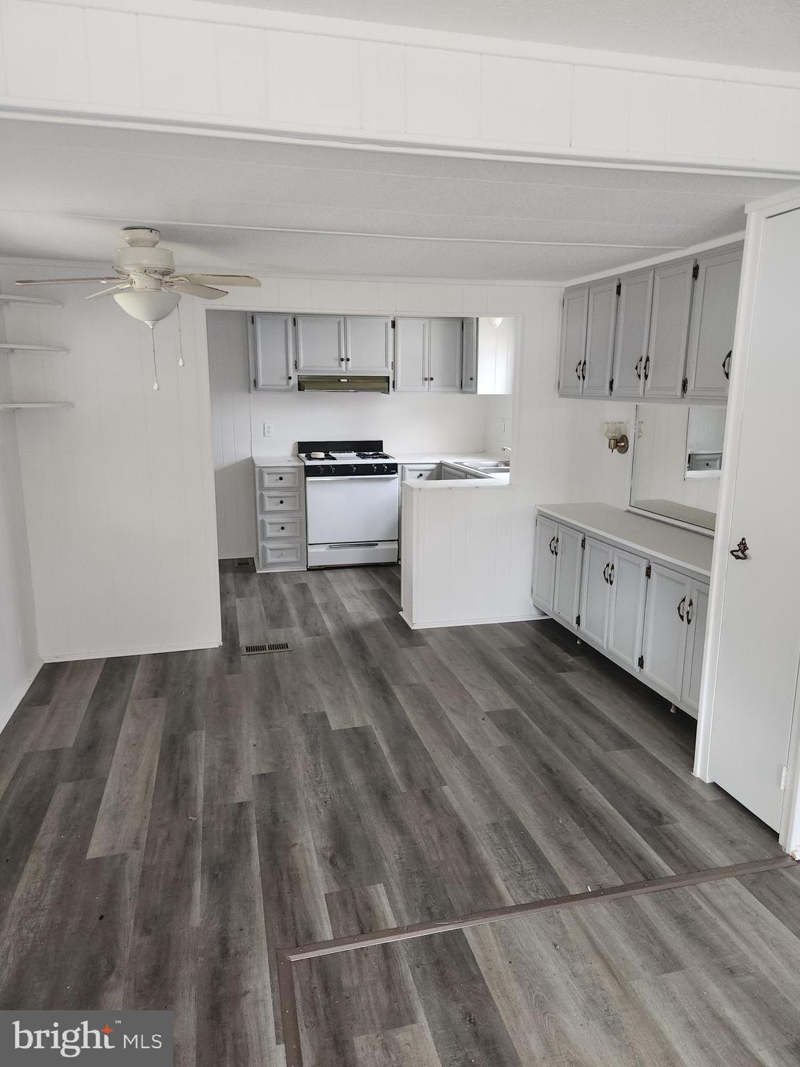BROOKHAVEN MHP - Residential