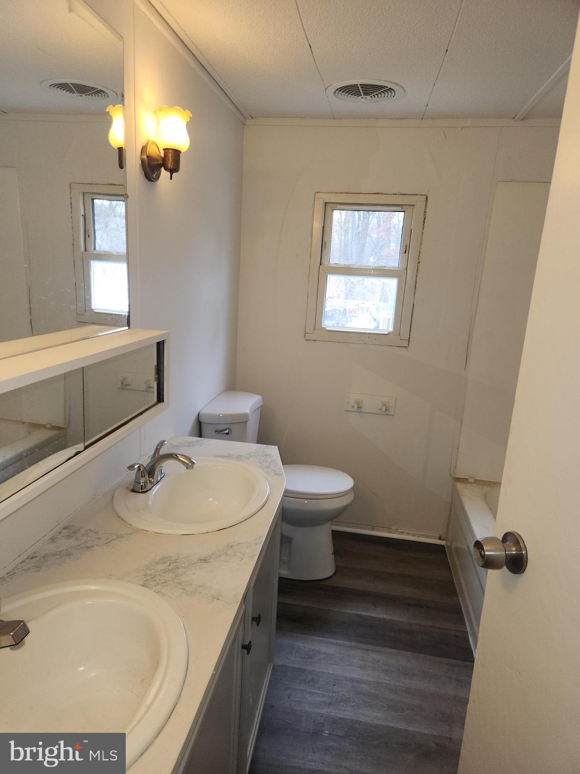 BROOKHAVEN MHP - Residential