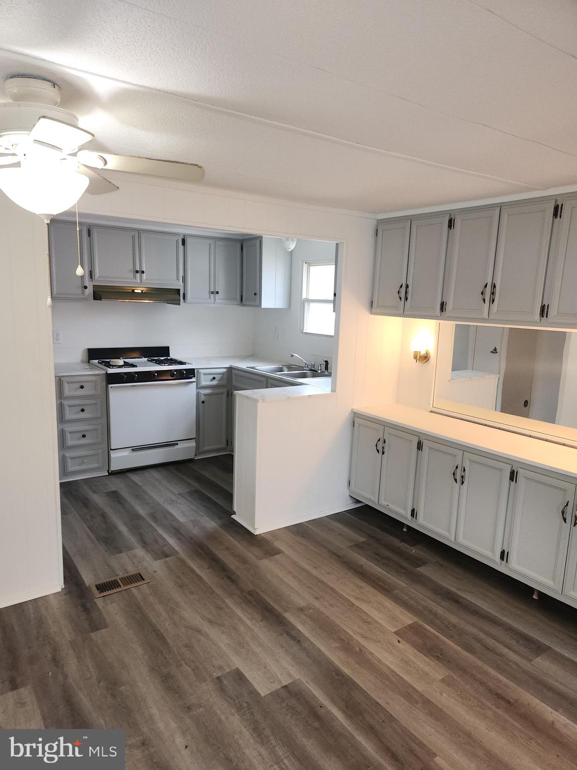 BROOKHAVEN MHP - Residential