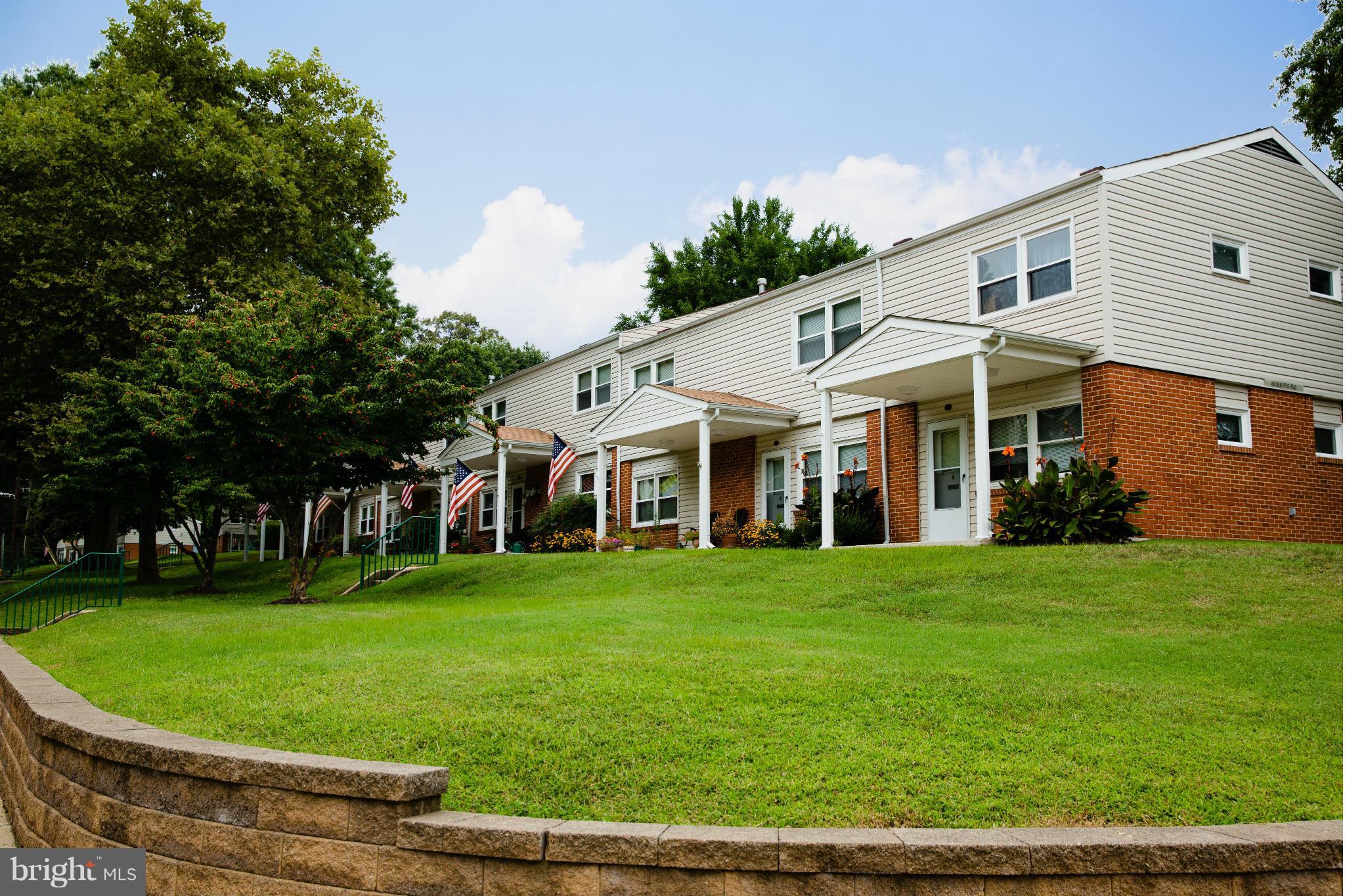 Rare opportunity for civilians to rent what is usually military only housing.  Currently offering 4 bed / 2 bath, 3 bed / 2 bath, and 3 bed 1.5 bath in North Severn Village.  Rental rates ***INCLUDE UTILITIES*** (except cable, internet, and phone).  Rents range from $2,007 to $2,100.  ***Unit available for showing is now on Gage Road, unit 2C***