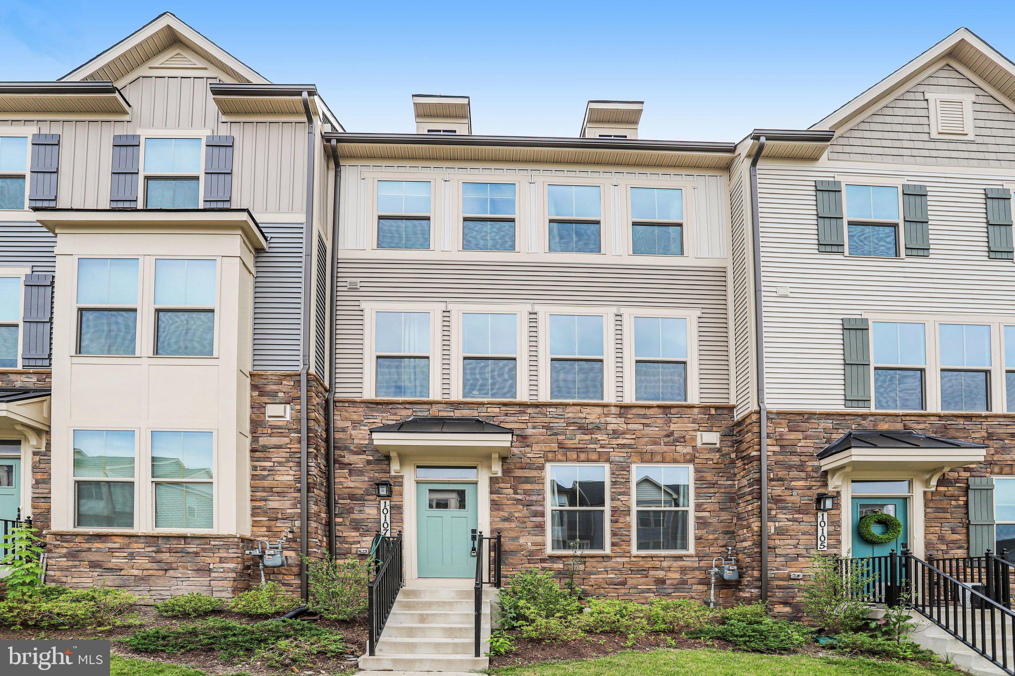 LAKE LINGANORE OAKDALE - Residential