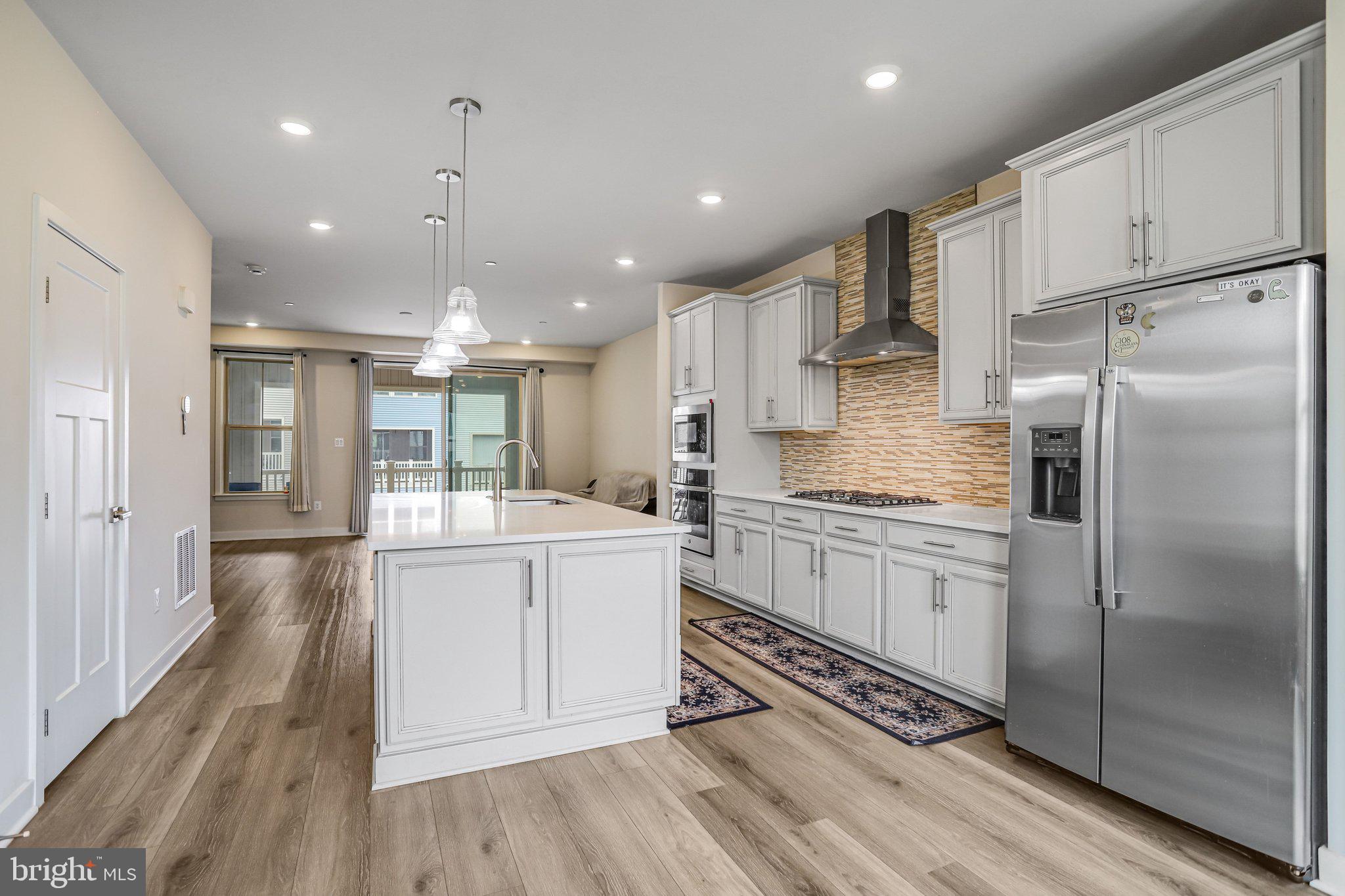 LAKE LINGANORE OAKDALE - Residential