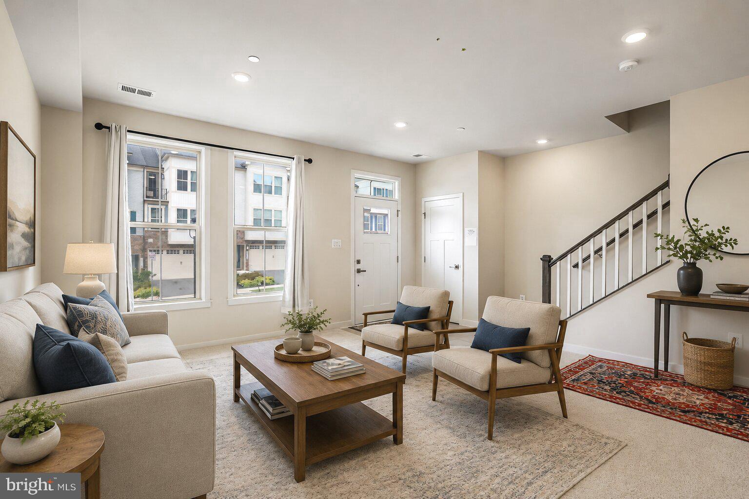LAKE LINGANORE OAKDALE - Residential