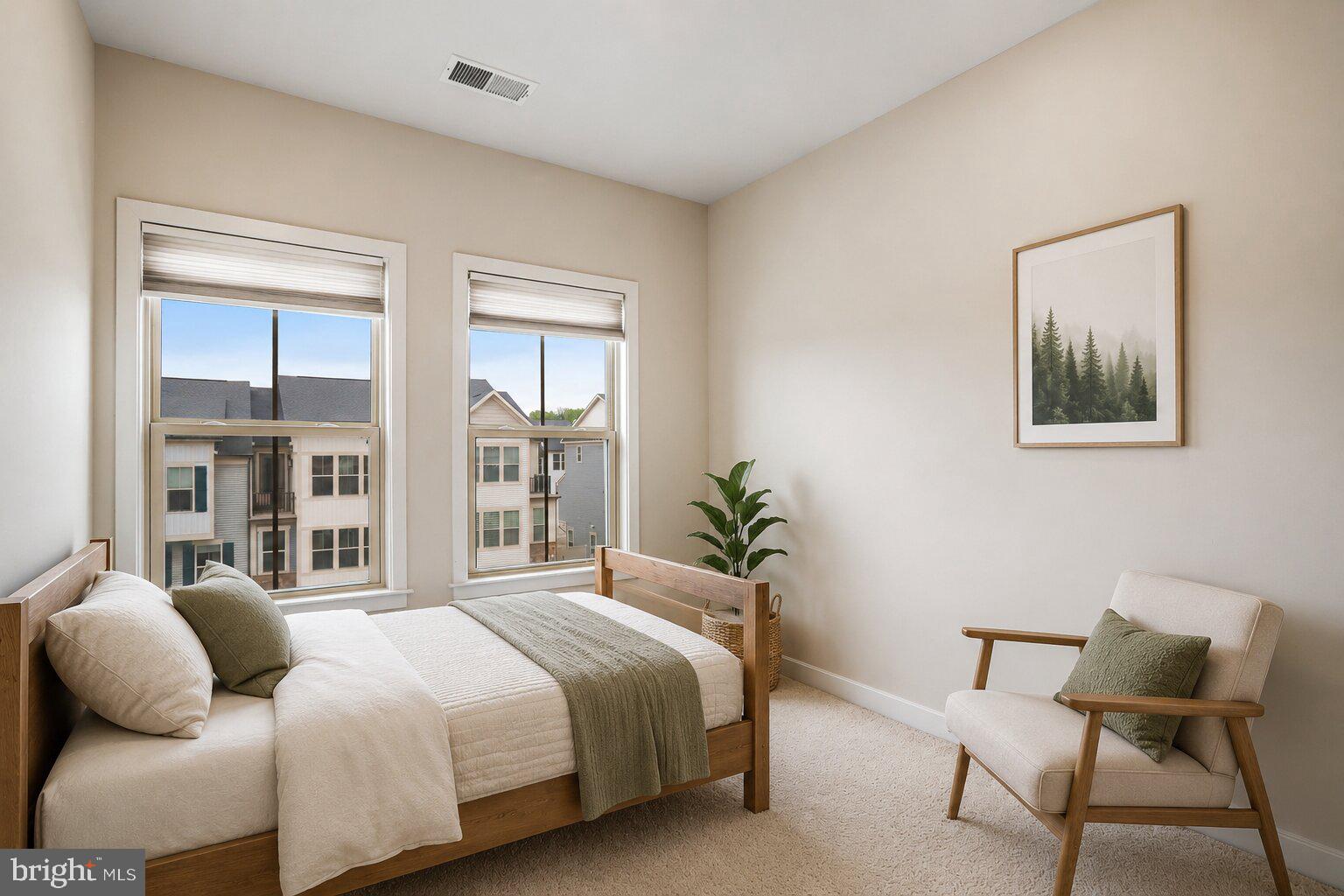 LAKE LINGANORE OAKDALE - Residential