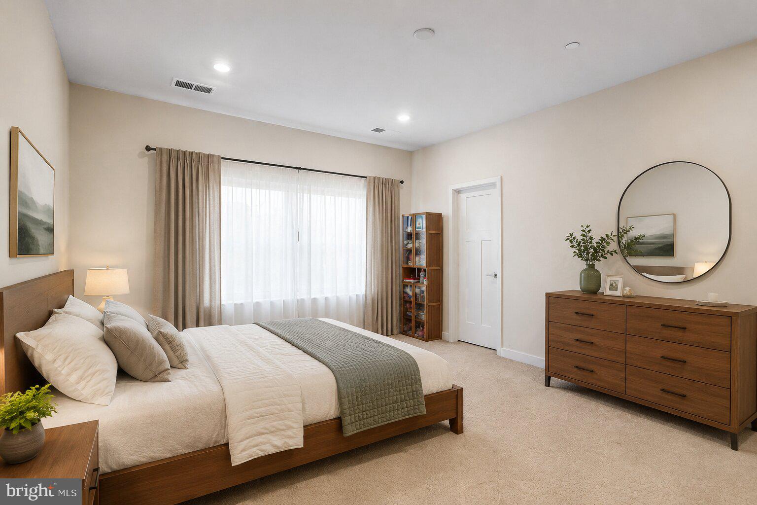 LAKE LINGANORE OAKDALE - Residential