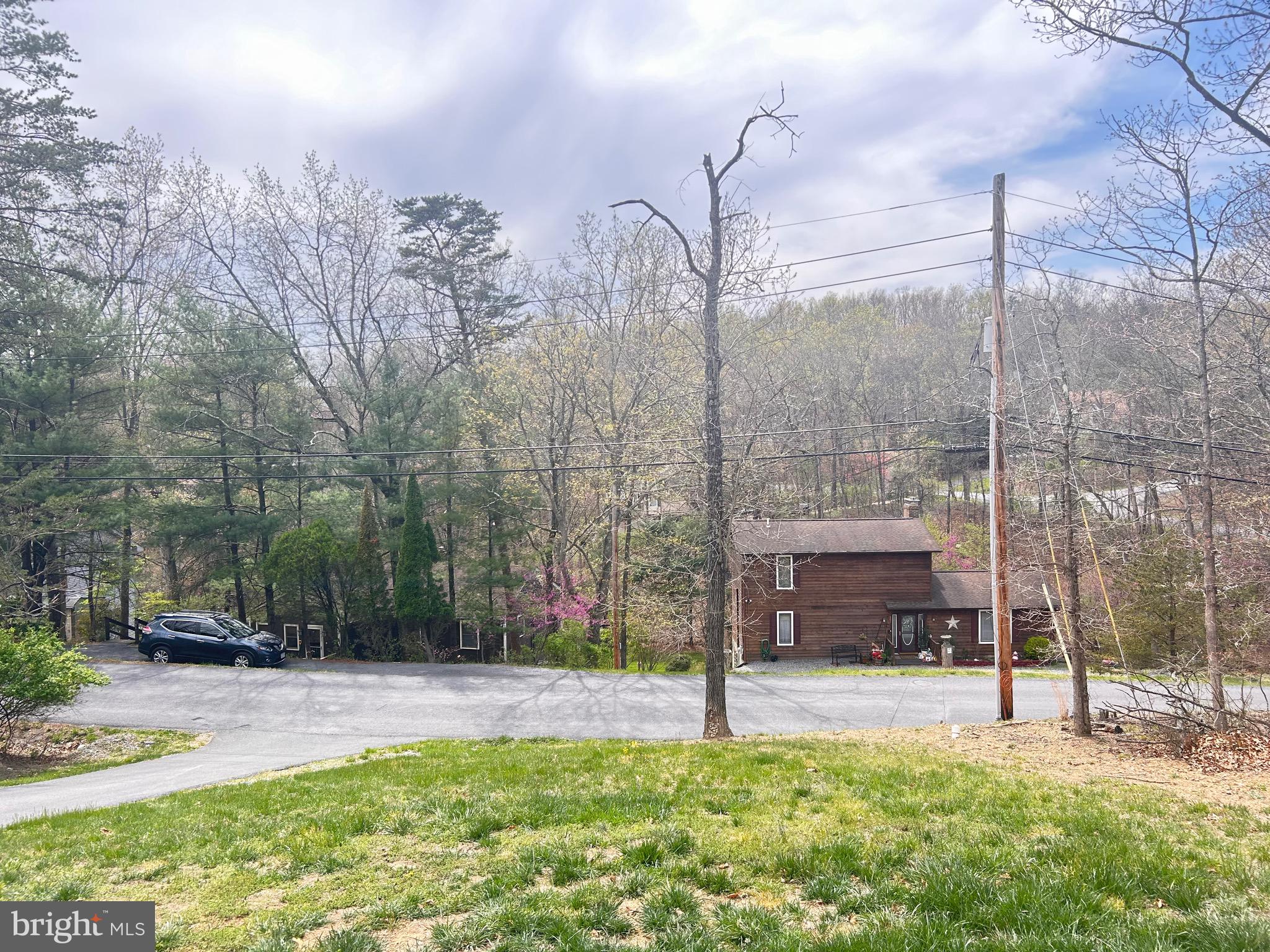 LAKE HOLIDAY ESTATES - Residential Lease