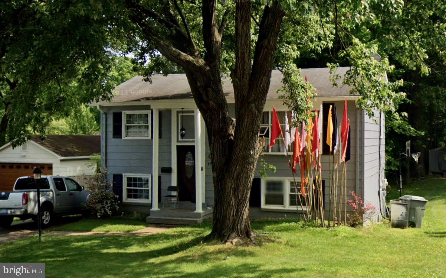 DALE CITY - Residential