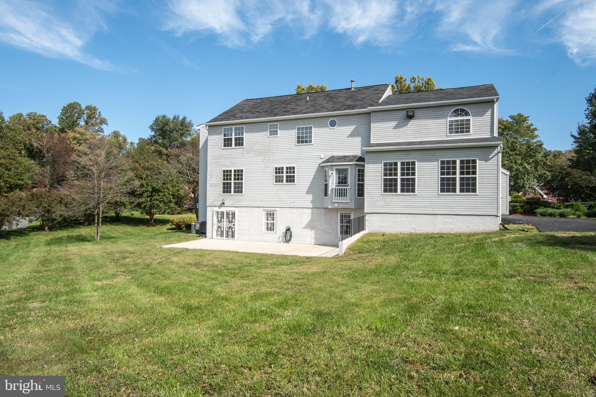 CROOM STATION - Residential