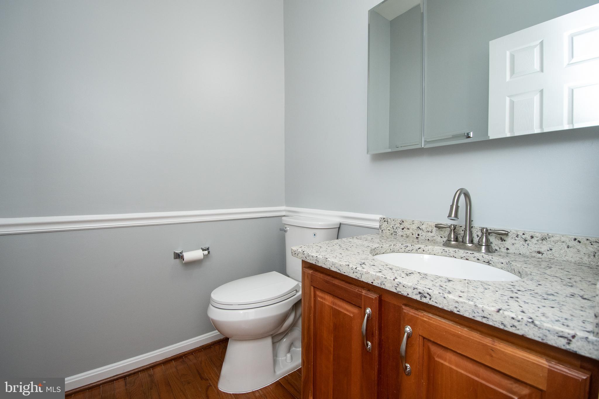 CROOM STATION - Residential