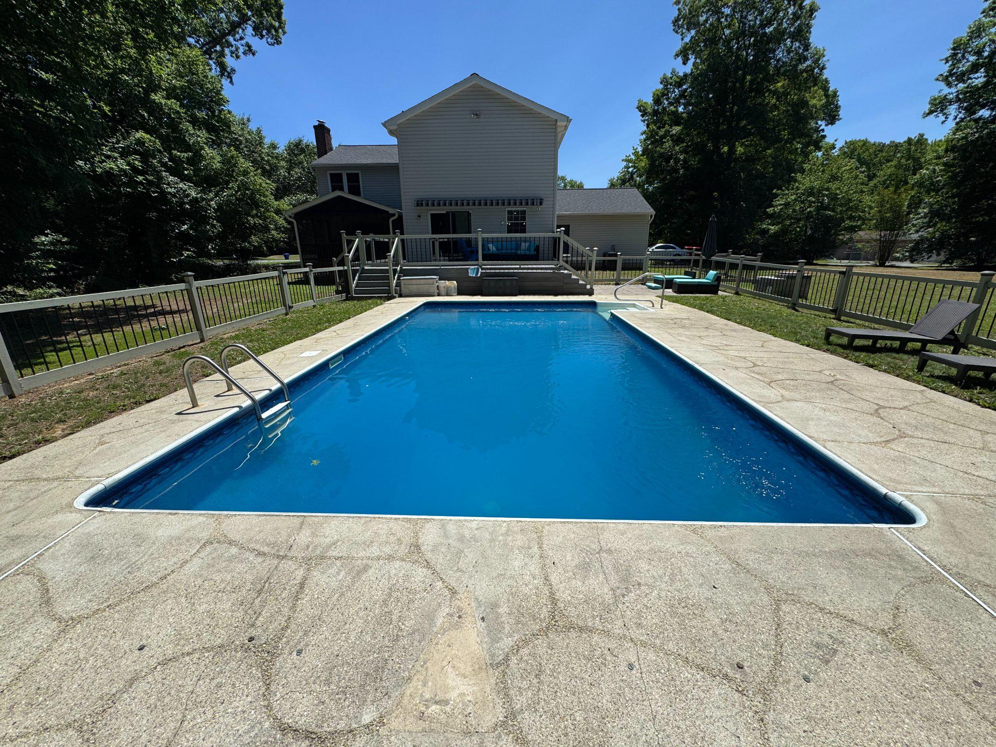 CHAPEL POINT WOODS - Residential