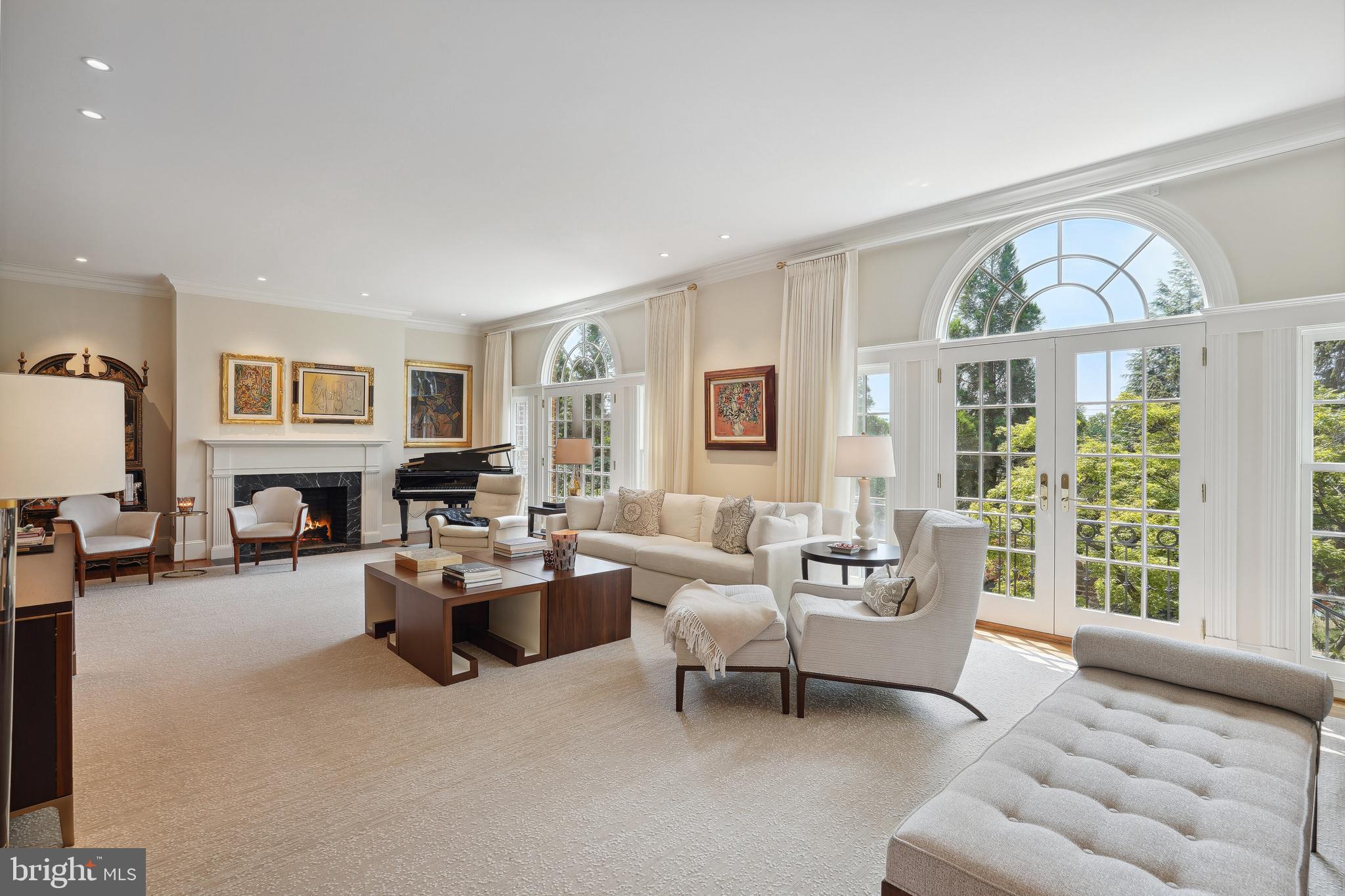 MERRYHILL - Residential