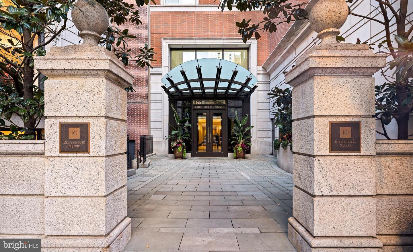 RITTENHOUSE SQUARE - Residential