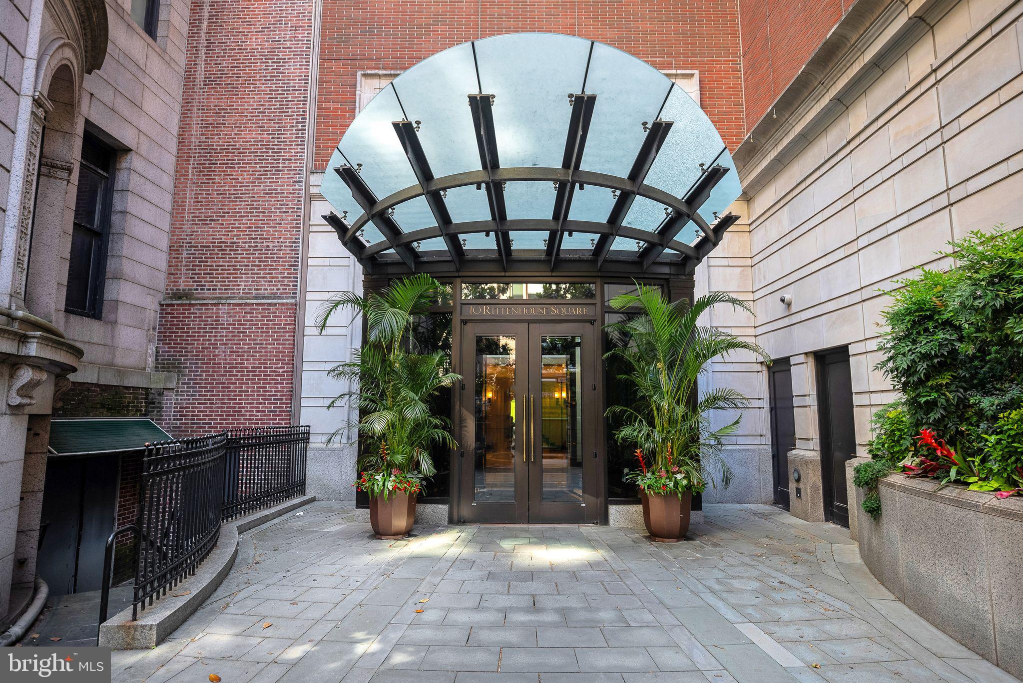 RITTENHOUSE SQUARE - Residential