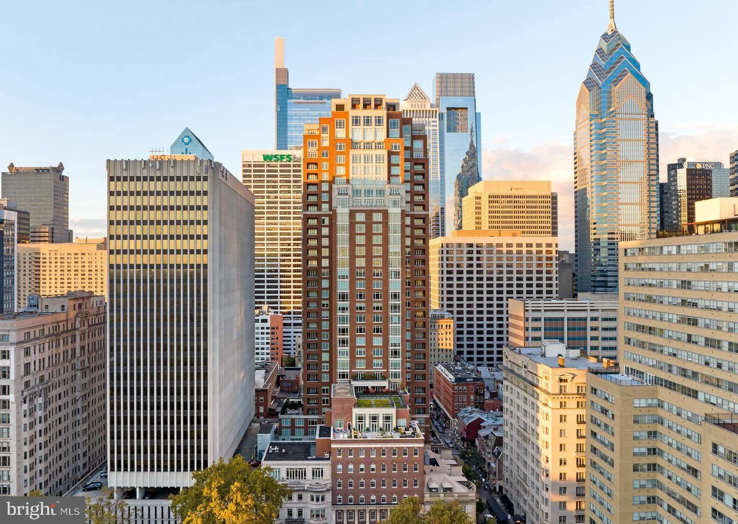 RITTENHOUSE SQUARE - Residential