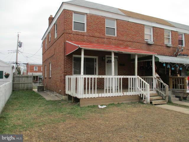 GRAY MANOR HOMES - Residential