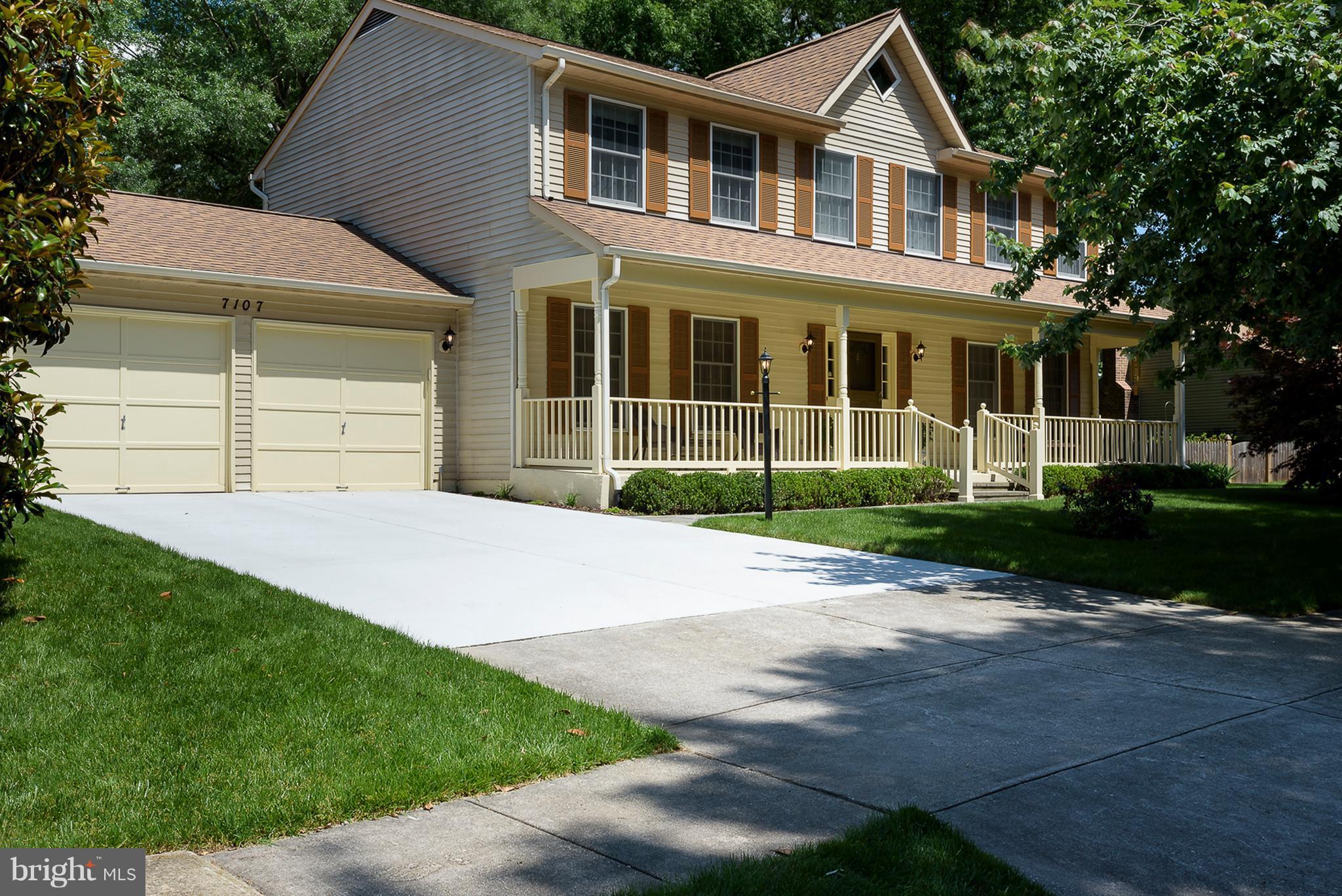 BELAIR GREENS - Residential