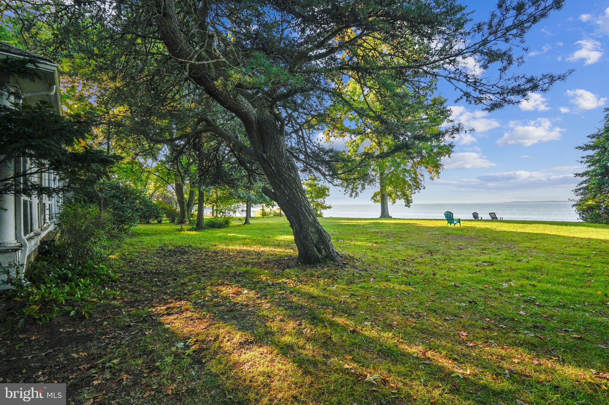 OAKWOOD - Residential