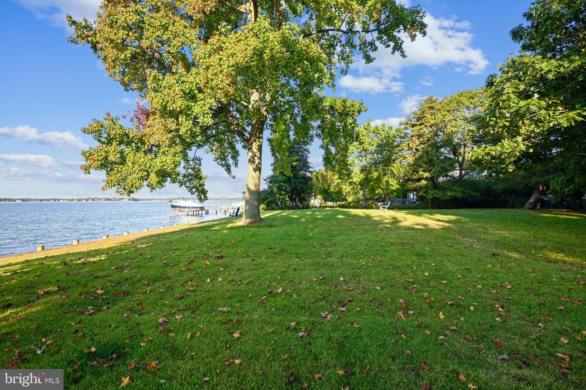 OAKWOOD - Residential