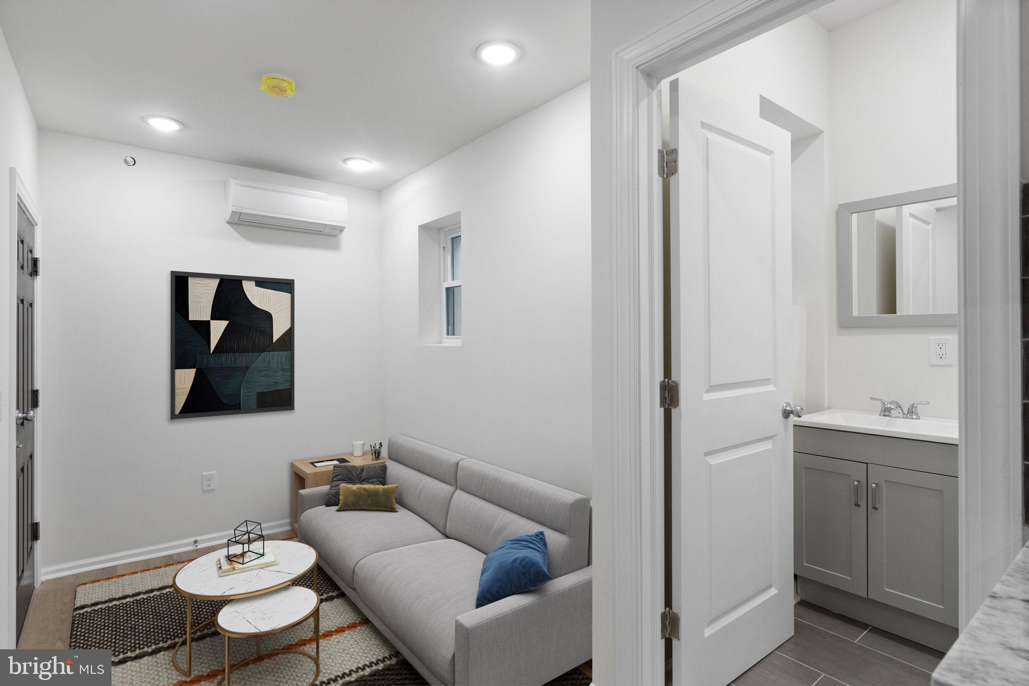 BREWERYTOWN - Residential Income