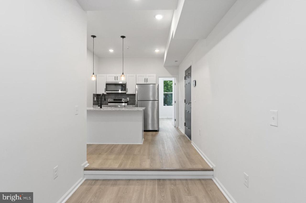 BREWERYTOWN - Residential Income