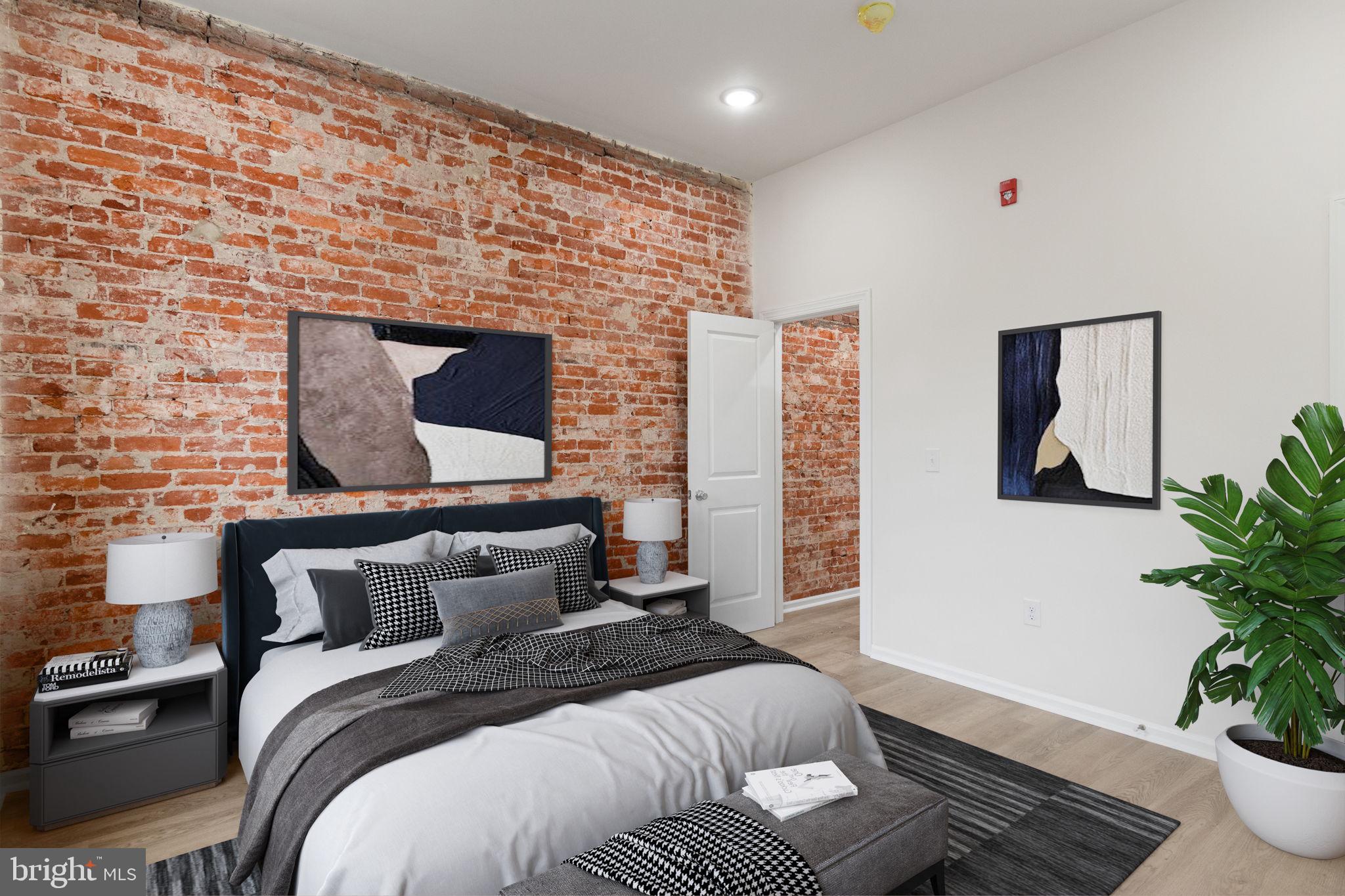 BREWERYTOWN - Residential Income