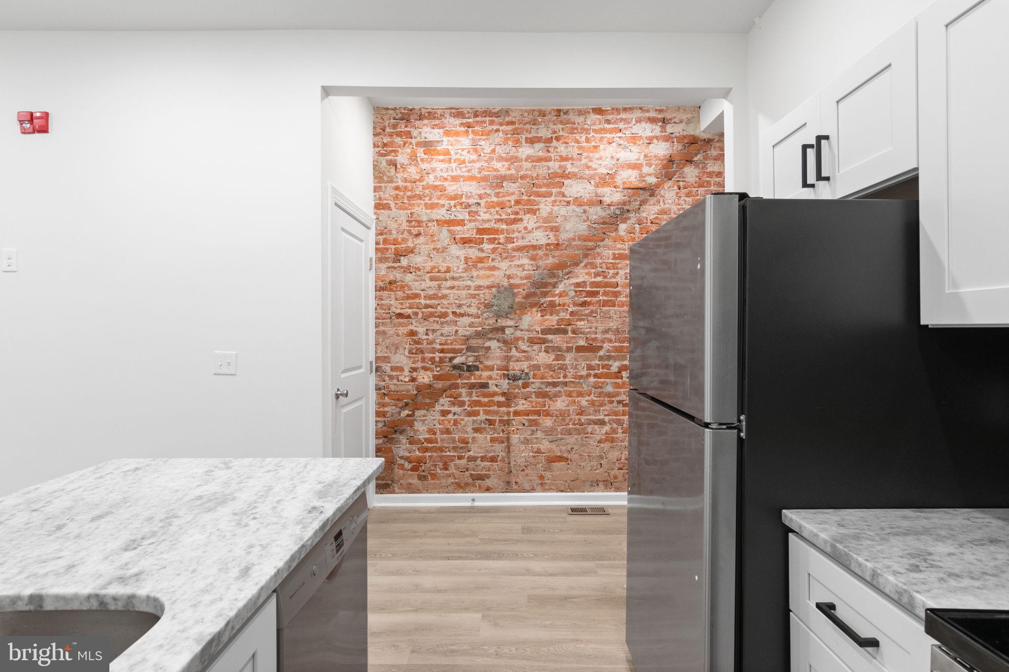 BREWERYTOWN - Residential Income