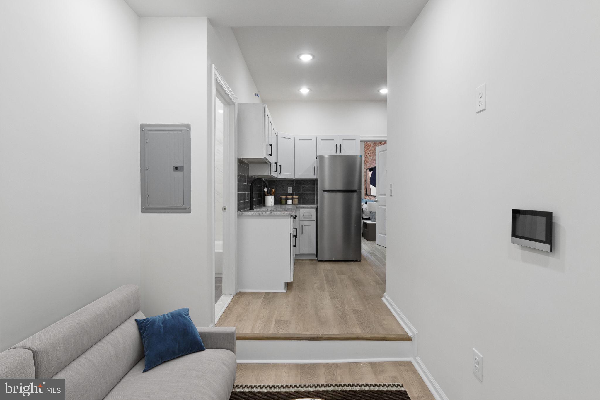 BREWERYTOWN - Residential Income