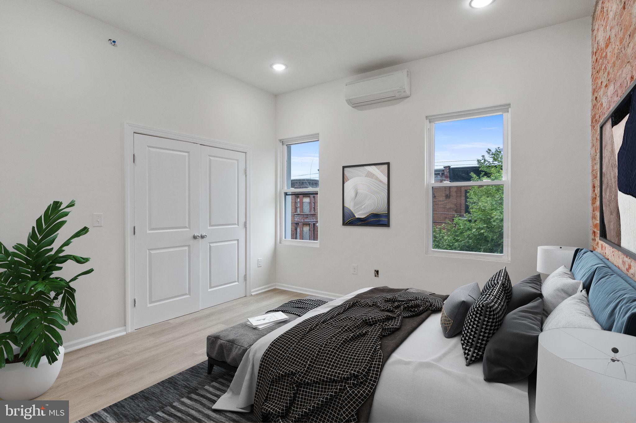 BREWERYTOWN - Residential Income
