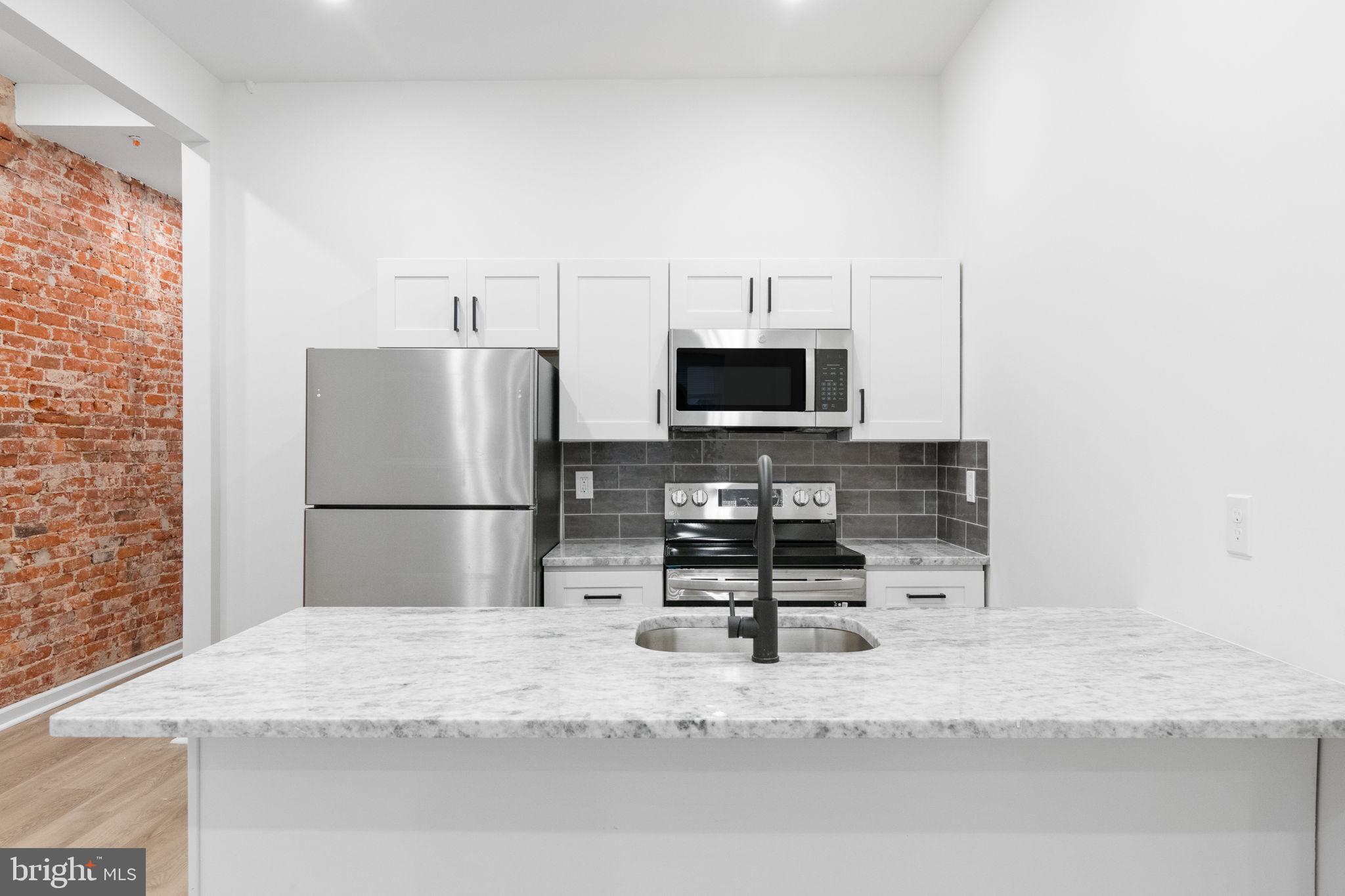 BREWERYTOWN - Residential Income