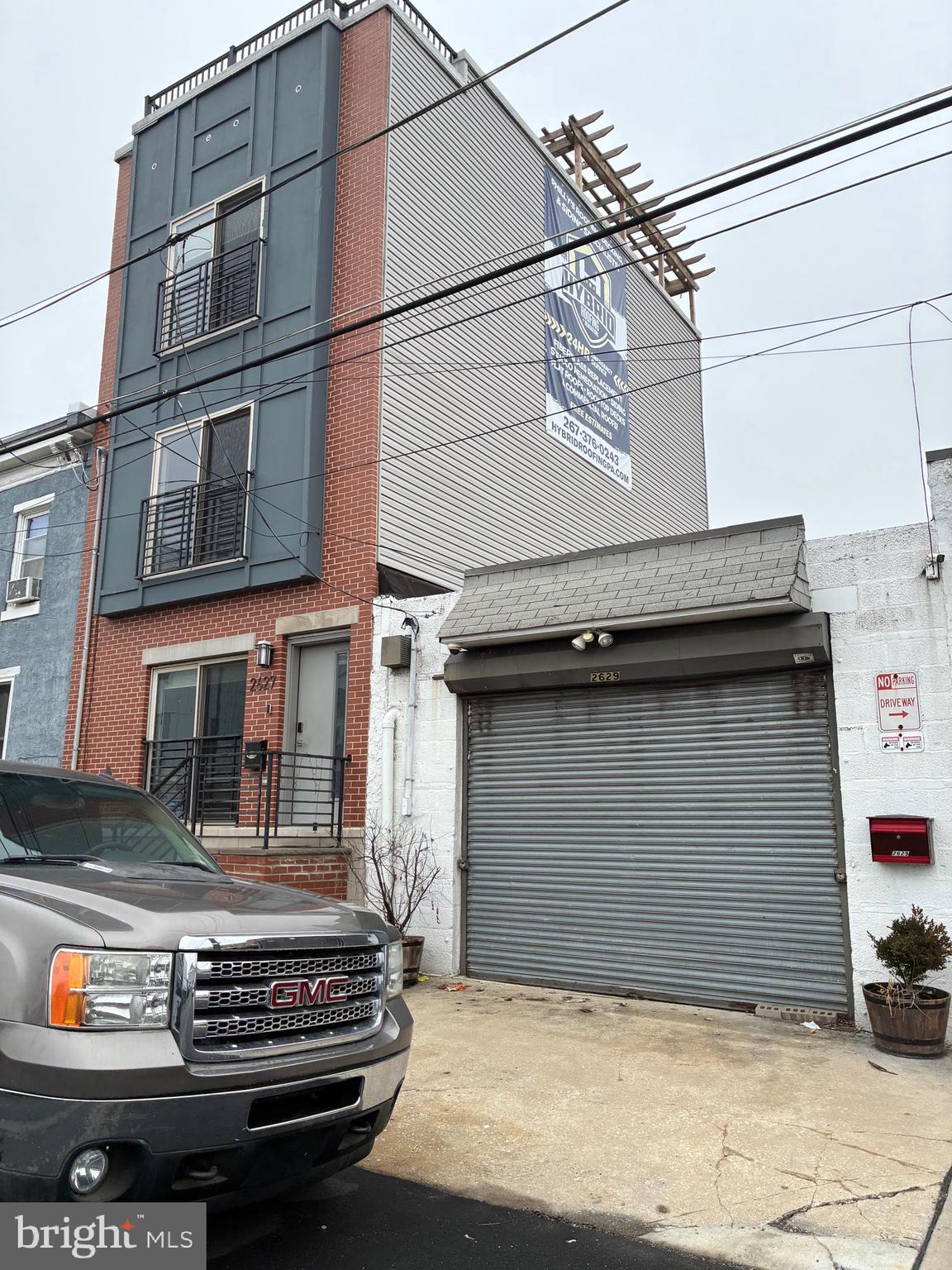 FISHTOWN - Residential