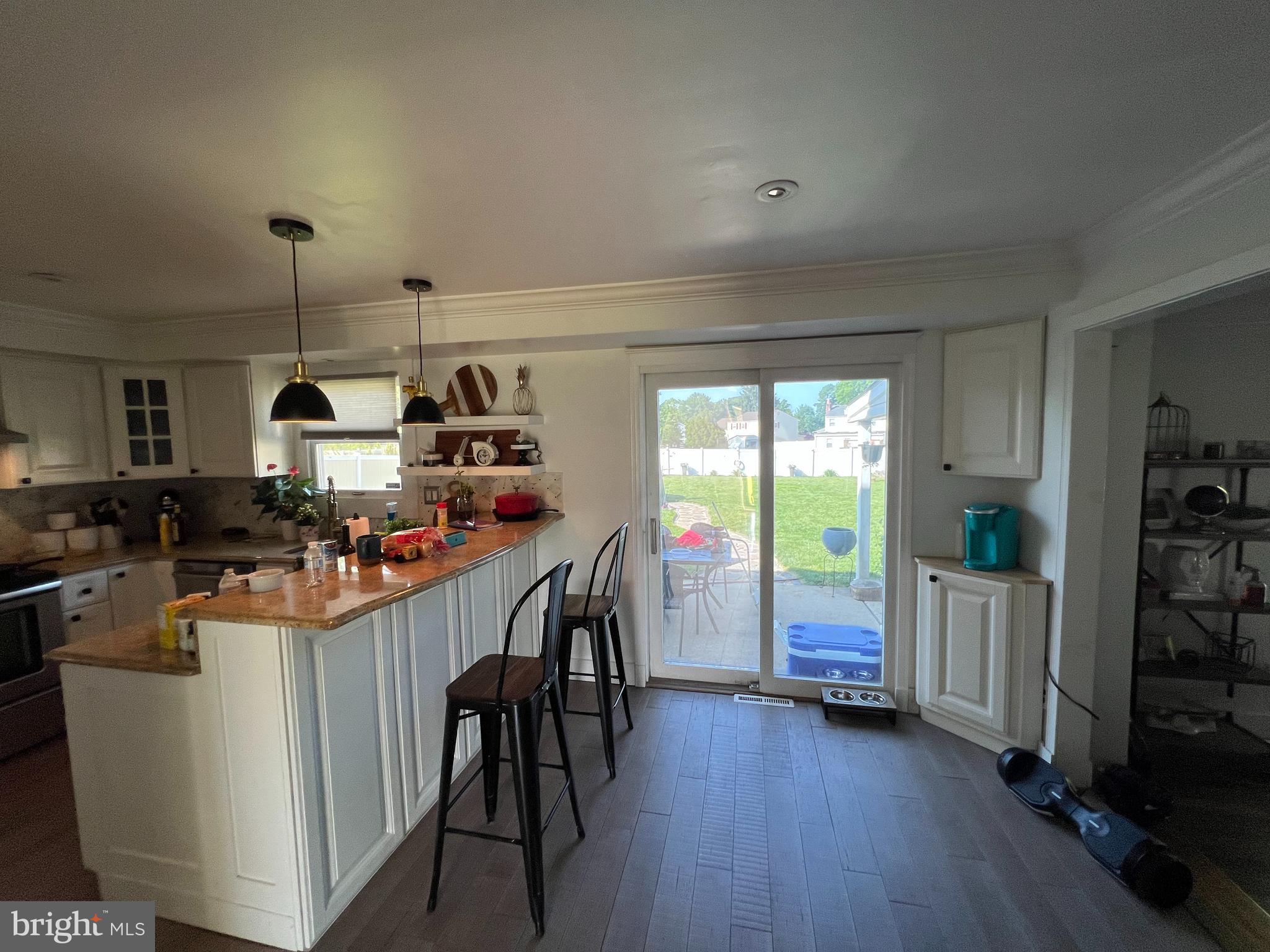 NONE AVAILABLE - Residential Lease